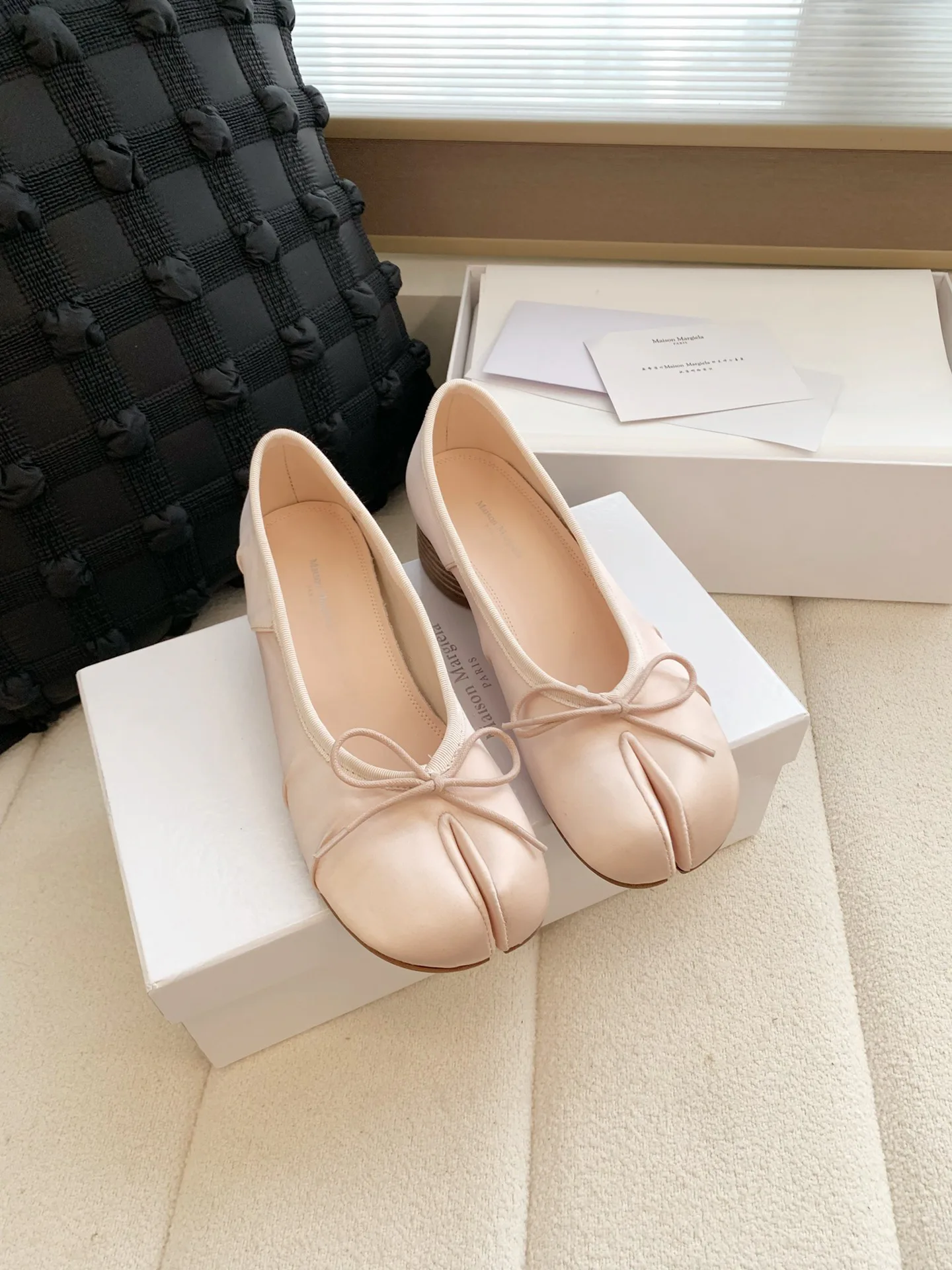 Туфли Женские Maison Margiela 14323692