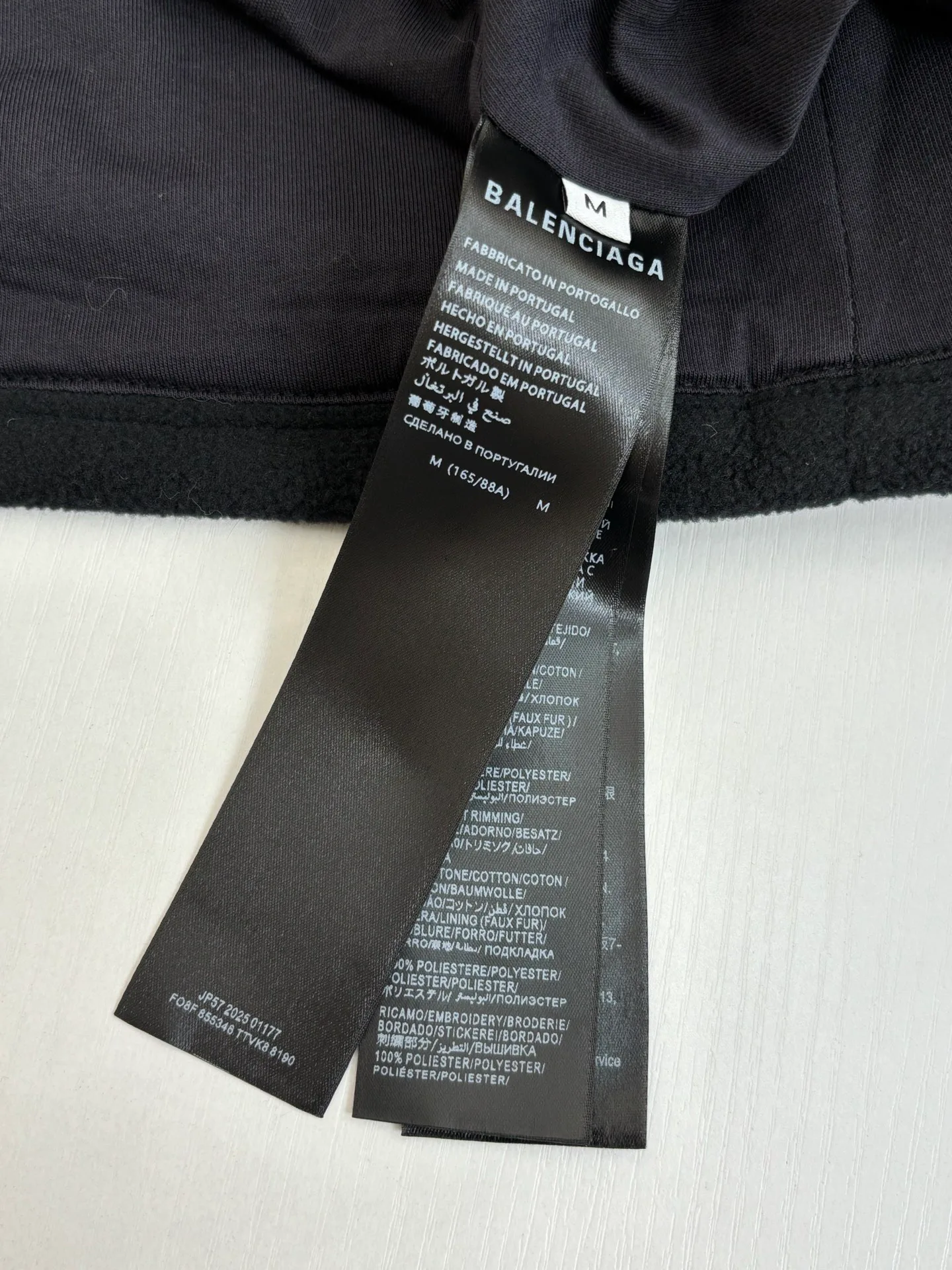 Куртки И Пуховики Женские Balenciaga 1790962