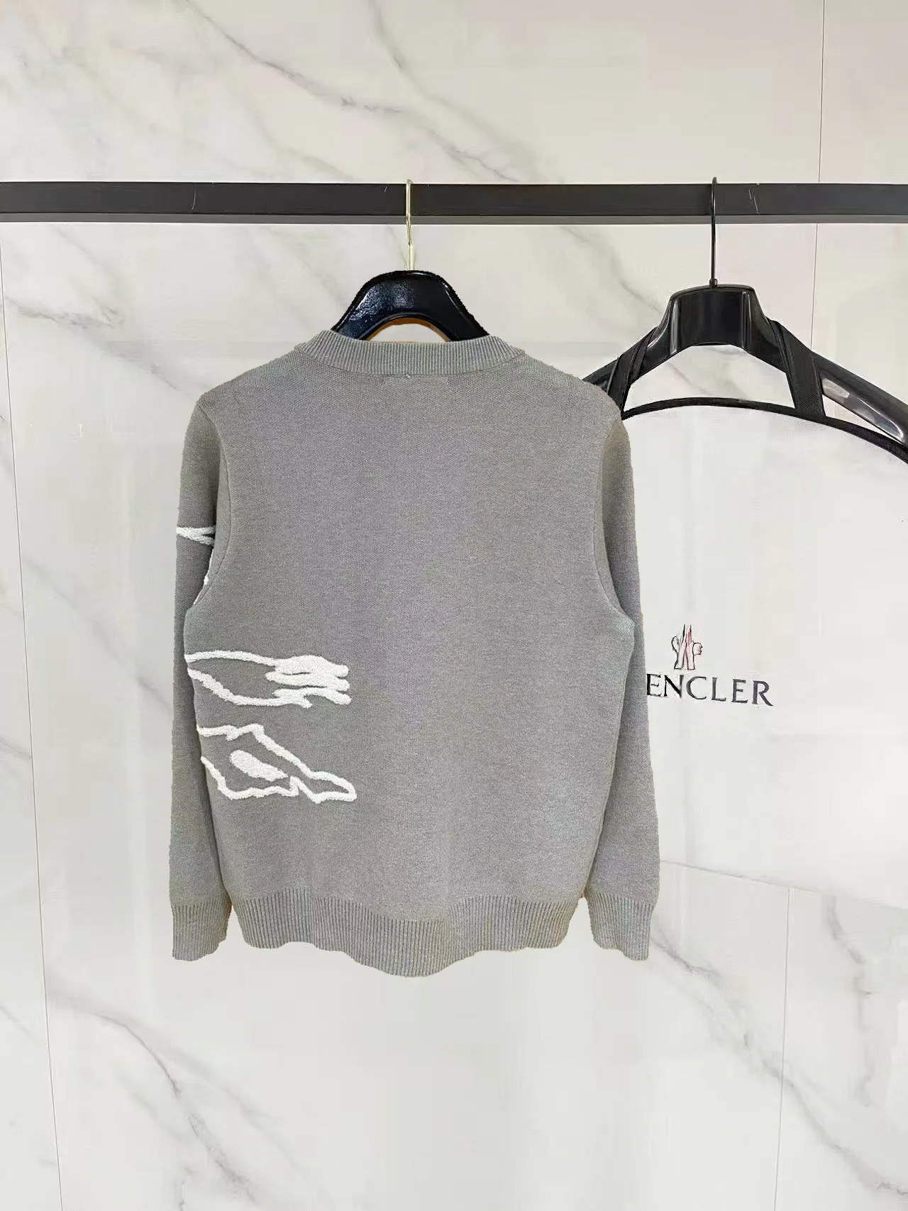 Свитеры Мужские Burberry 522920