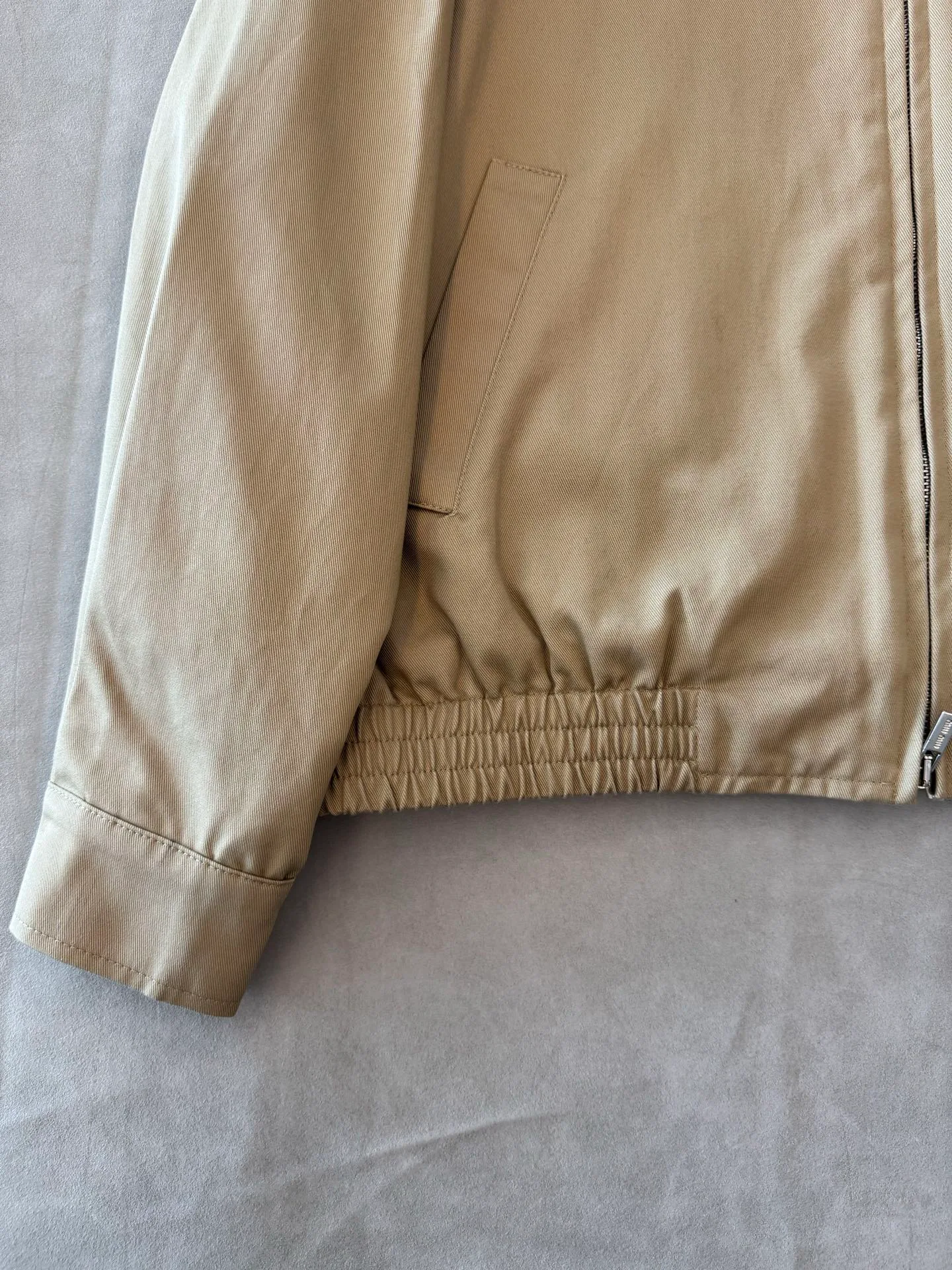 Куртки И Пуховики Женские Miu Miu 18491933
