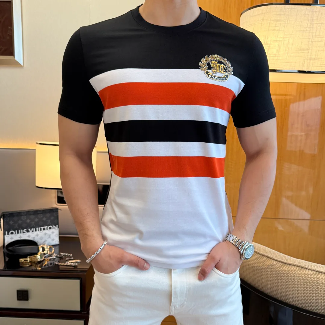 Футболки Мужские Burberry 9361504