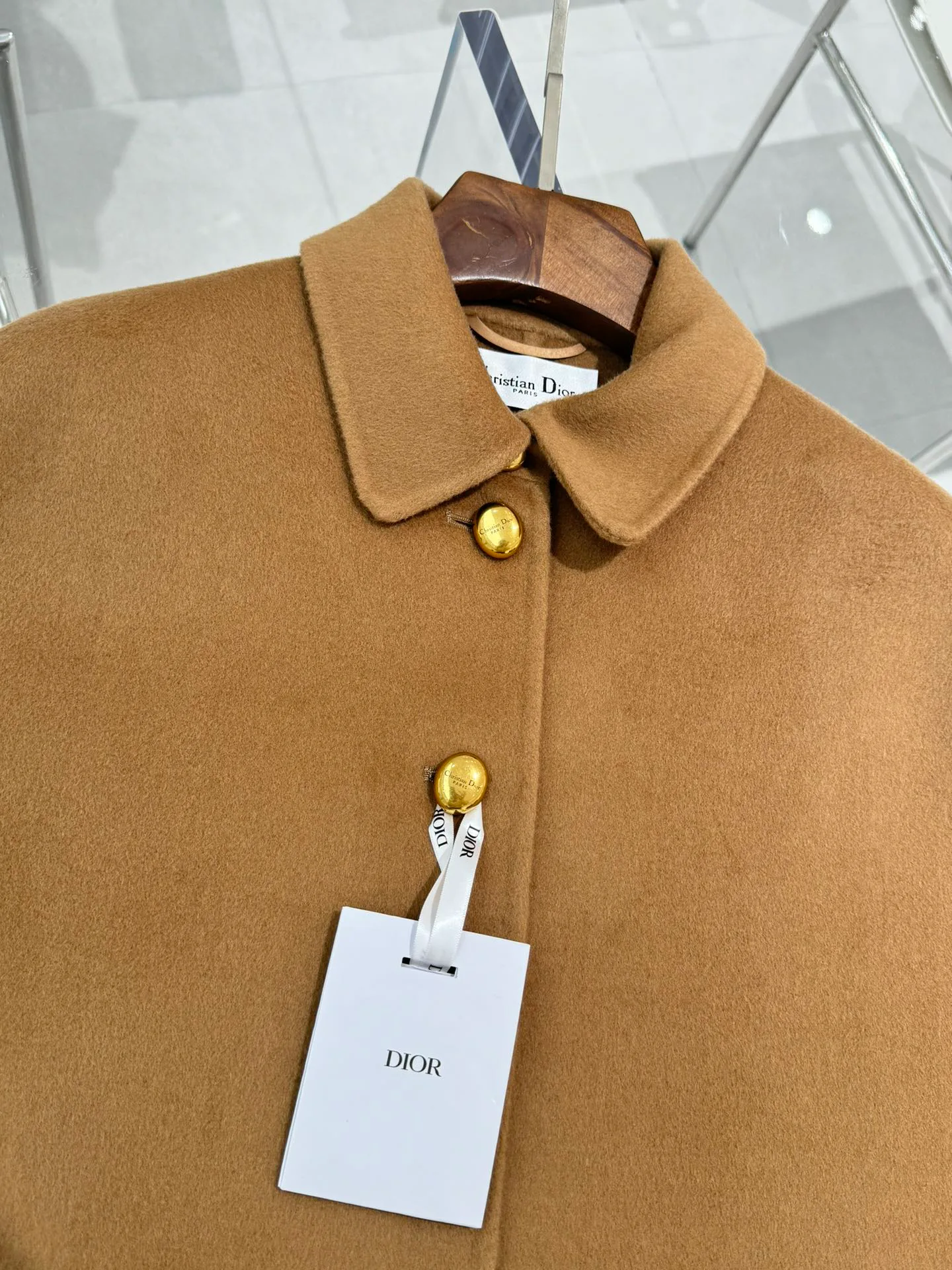 Пальто Женские Christian Dior 18701488