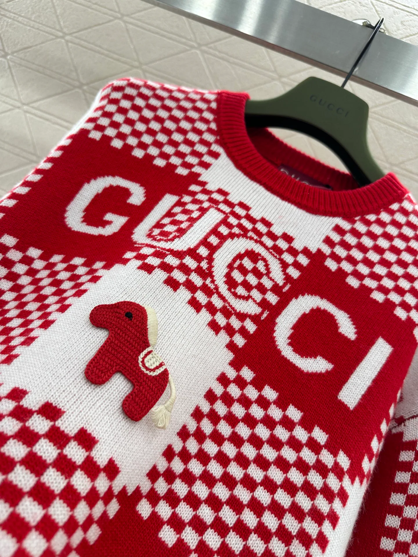 Джемперы И Свитеры Женские Gucci 3143494