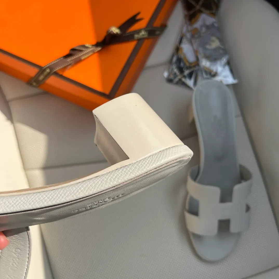 Босоножки Женские Hermes 1823076