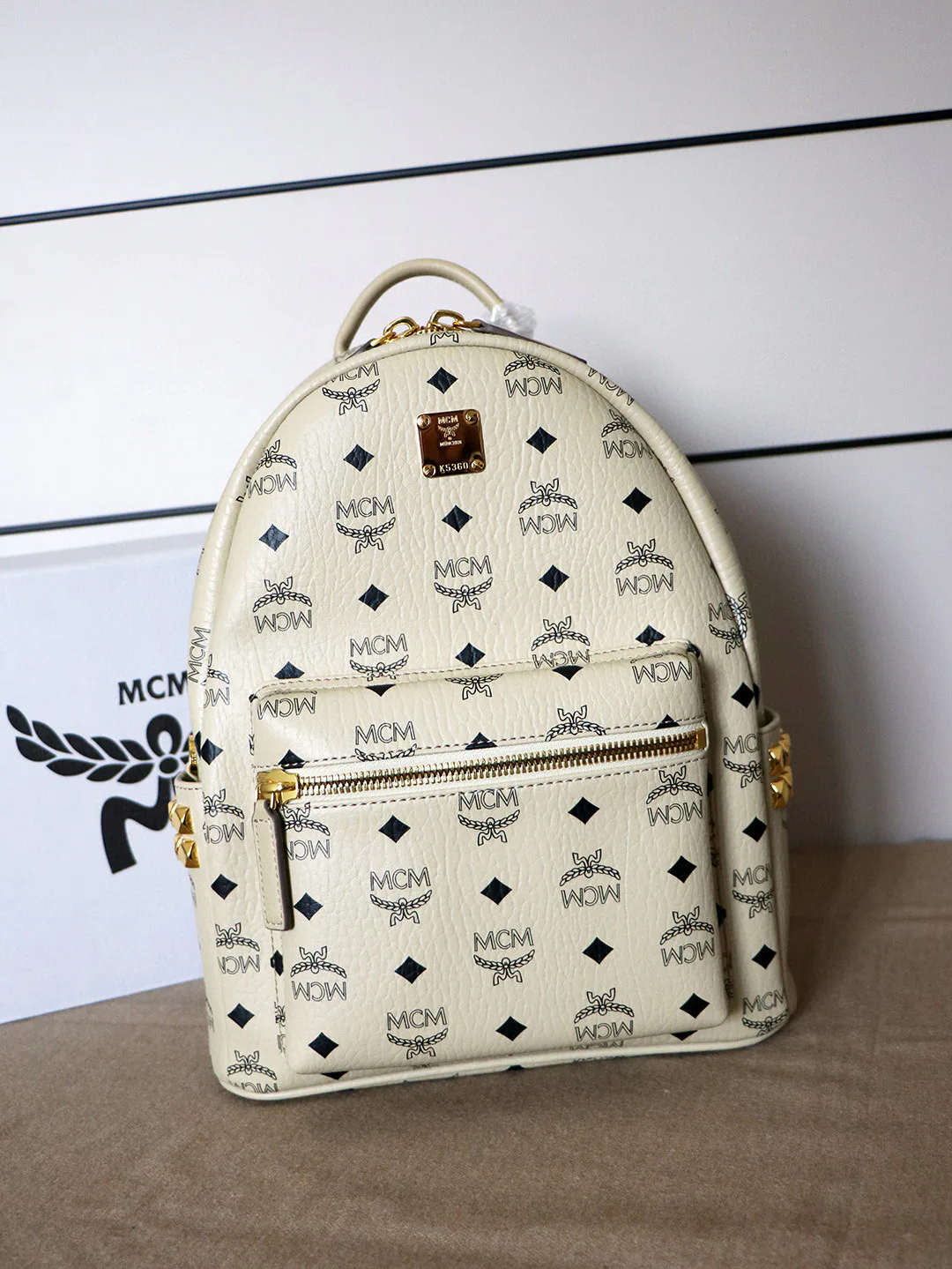 Рюкзаки Женские Mcm 9836311