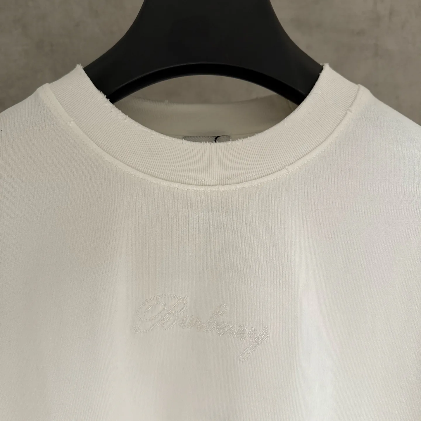 Футболки Мужские Burberry 1290367