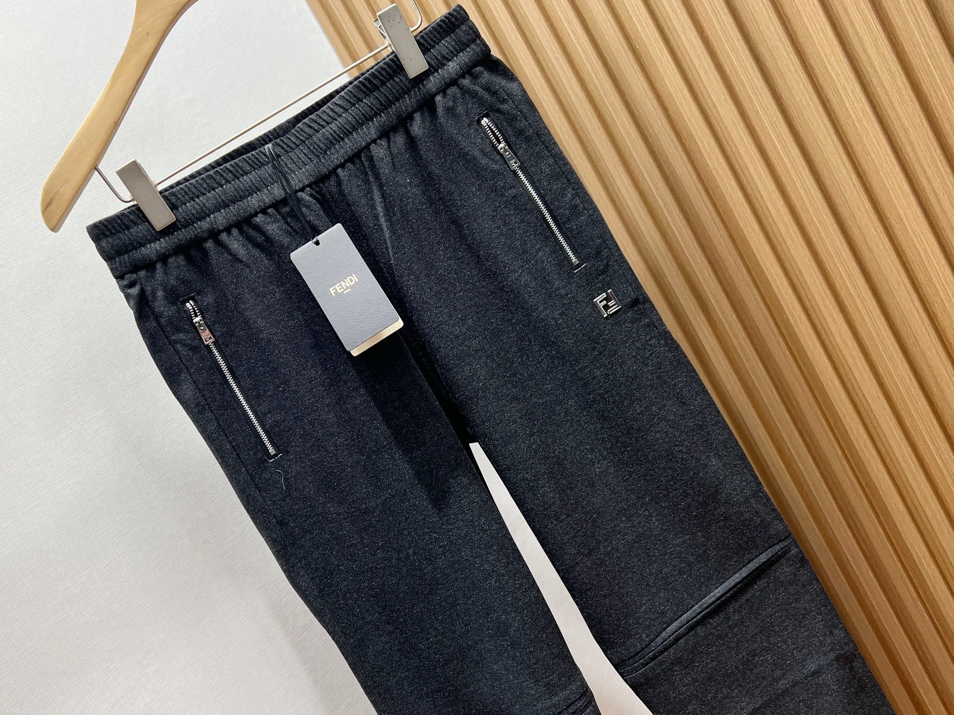 Брюки Мужские Fendi 11705992