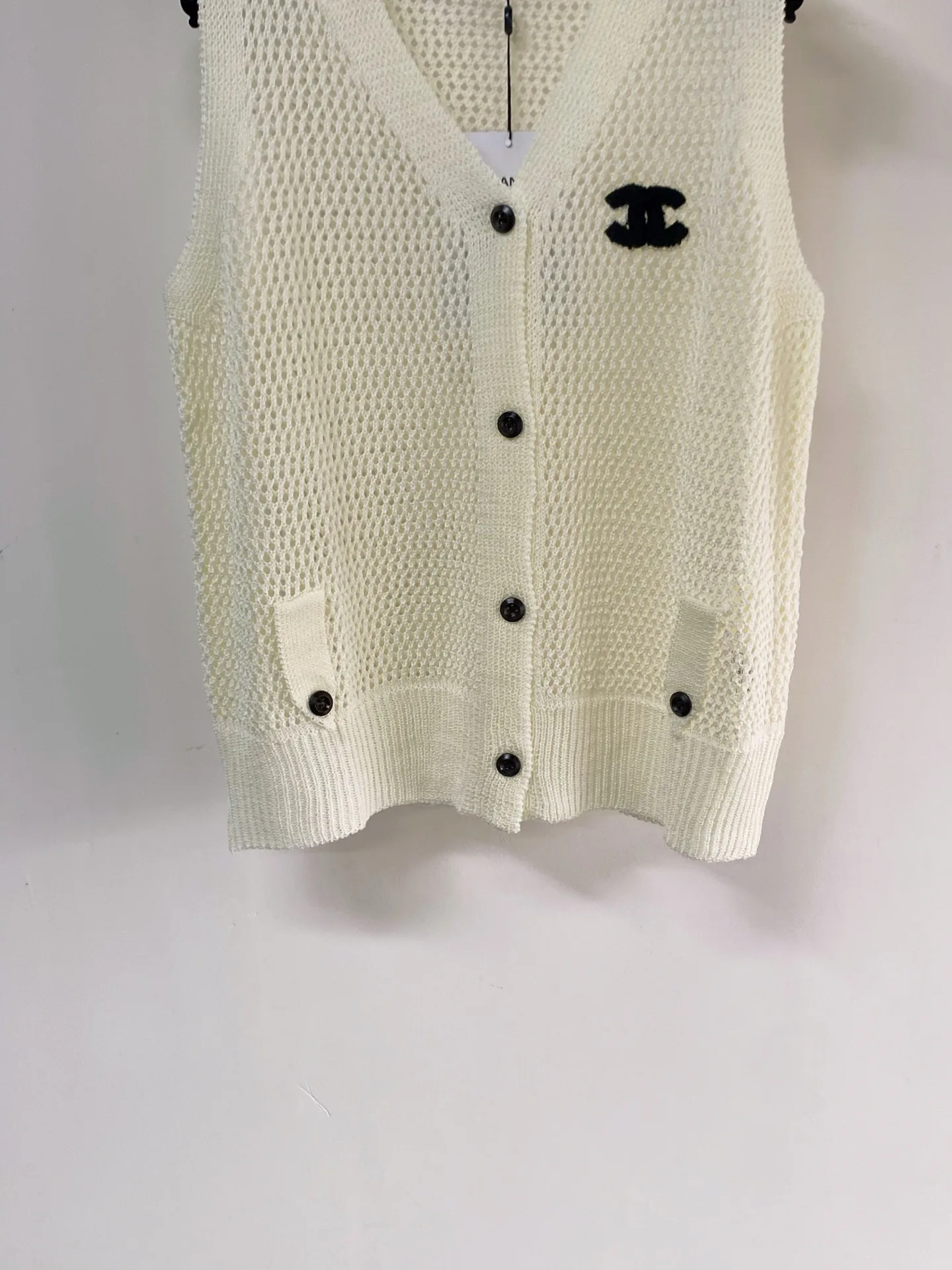 Жилеты Женские Chanel 13471564