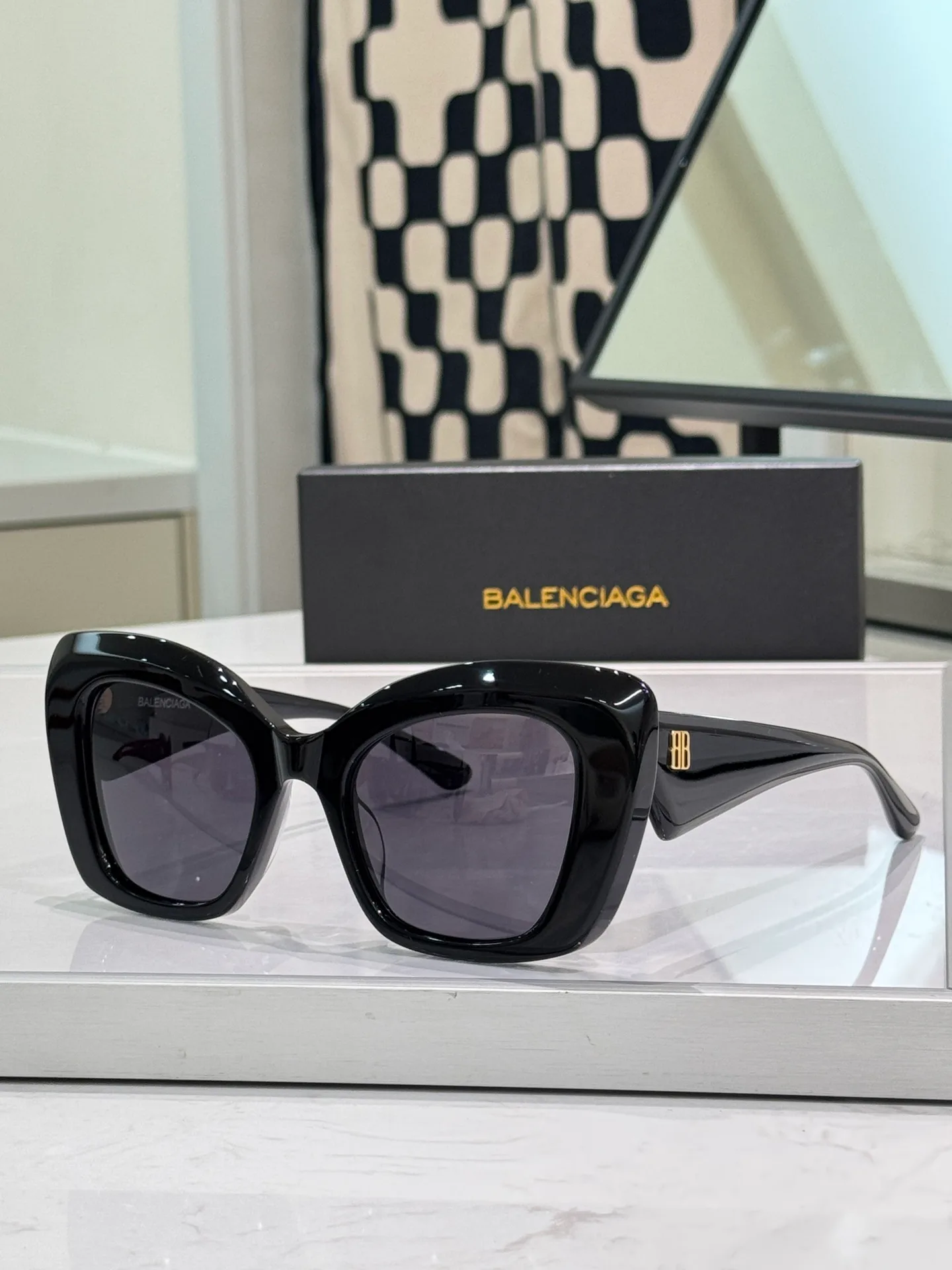 Очки Balenciaga 11431492