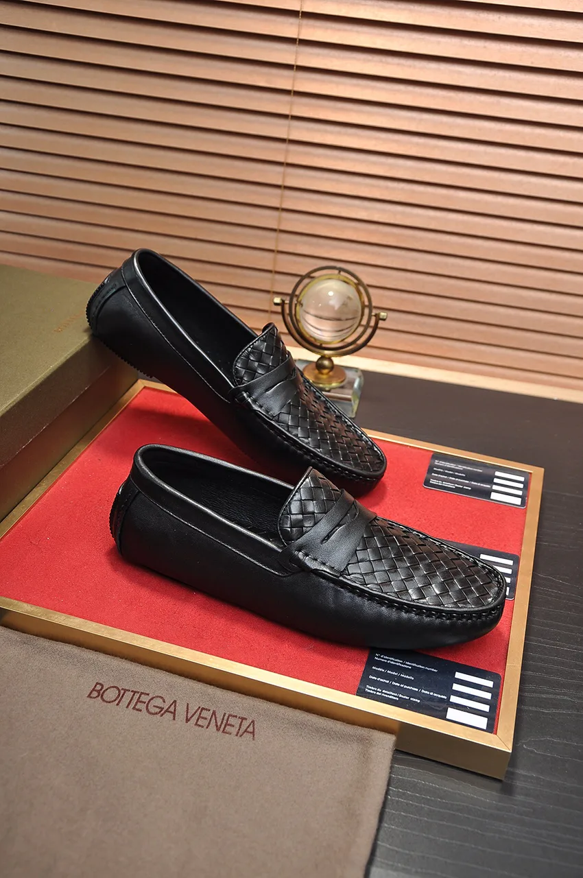 Лоферы И Туфли Мужские Bottega Veneta 18262208