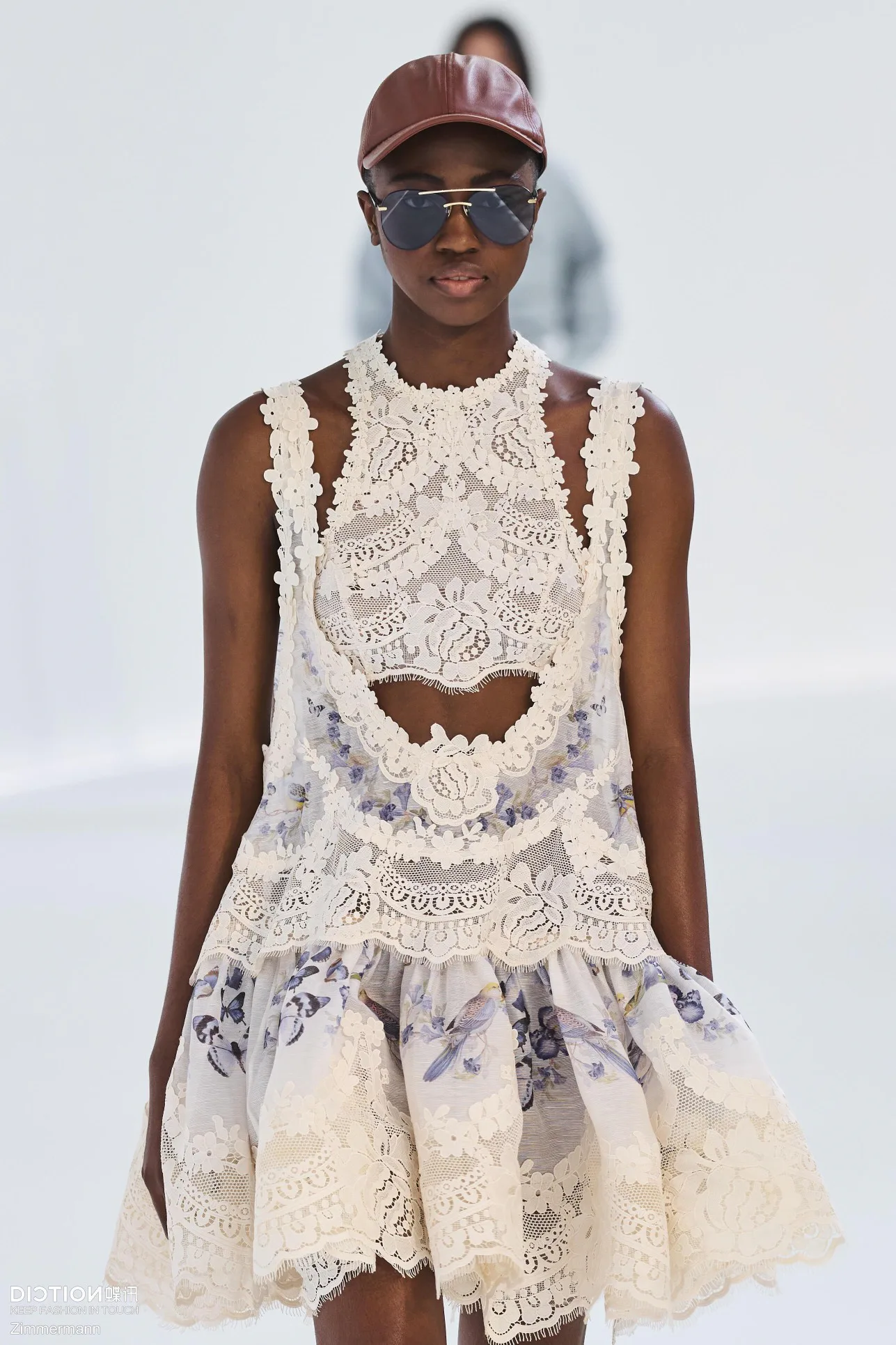 Платья Женские Zimmermann 1367582