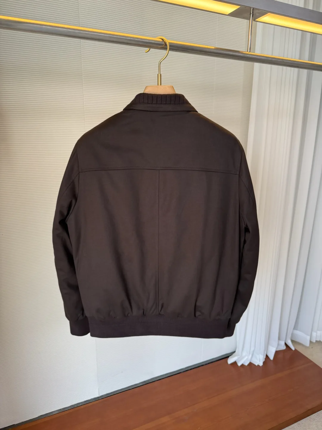 Куртки И Пуховики Мужские Kiton 1211631