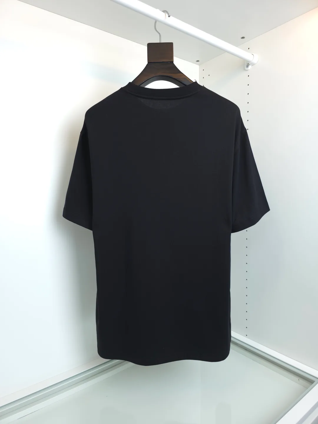 Футболки Мужские Chrome Hearts 12719183