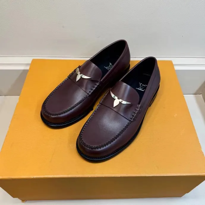 Лоферы И Туфли Мужские Louis Vuitton 18193942