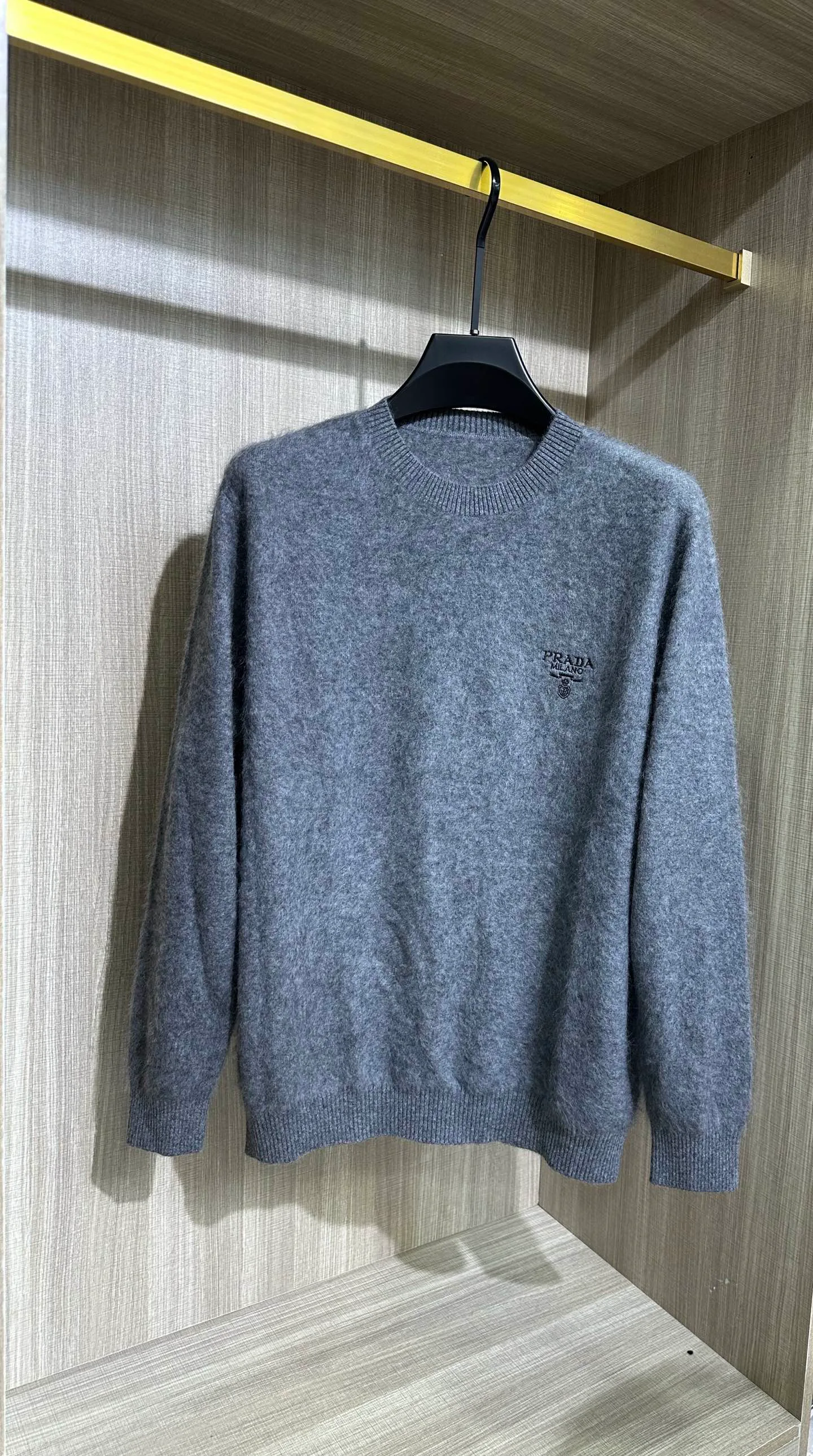 Джемперы И Свитеры Мужские Prada 291576