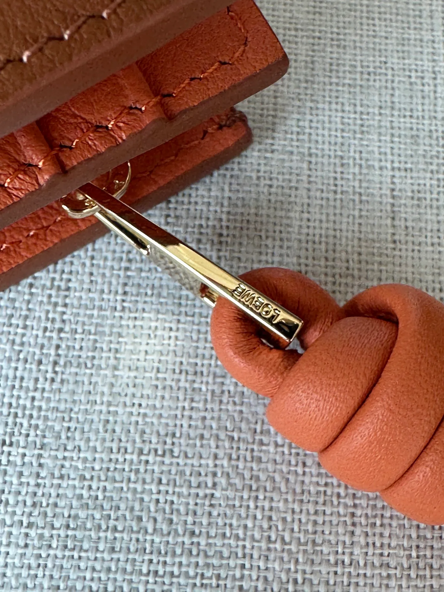 Клатчи Женские Loewe 13463691