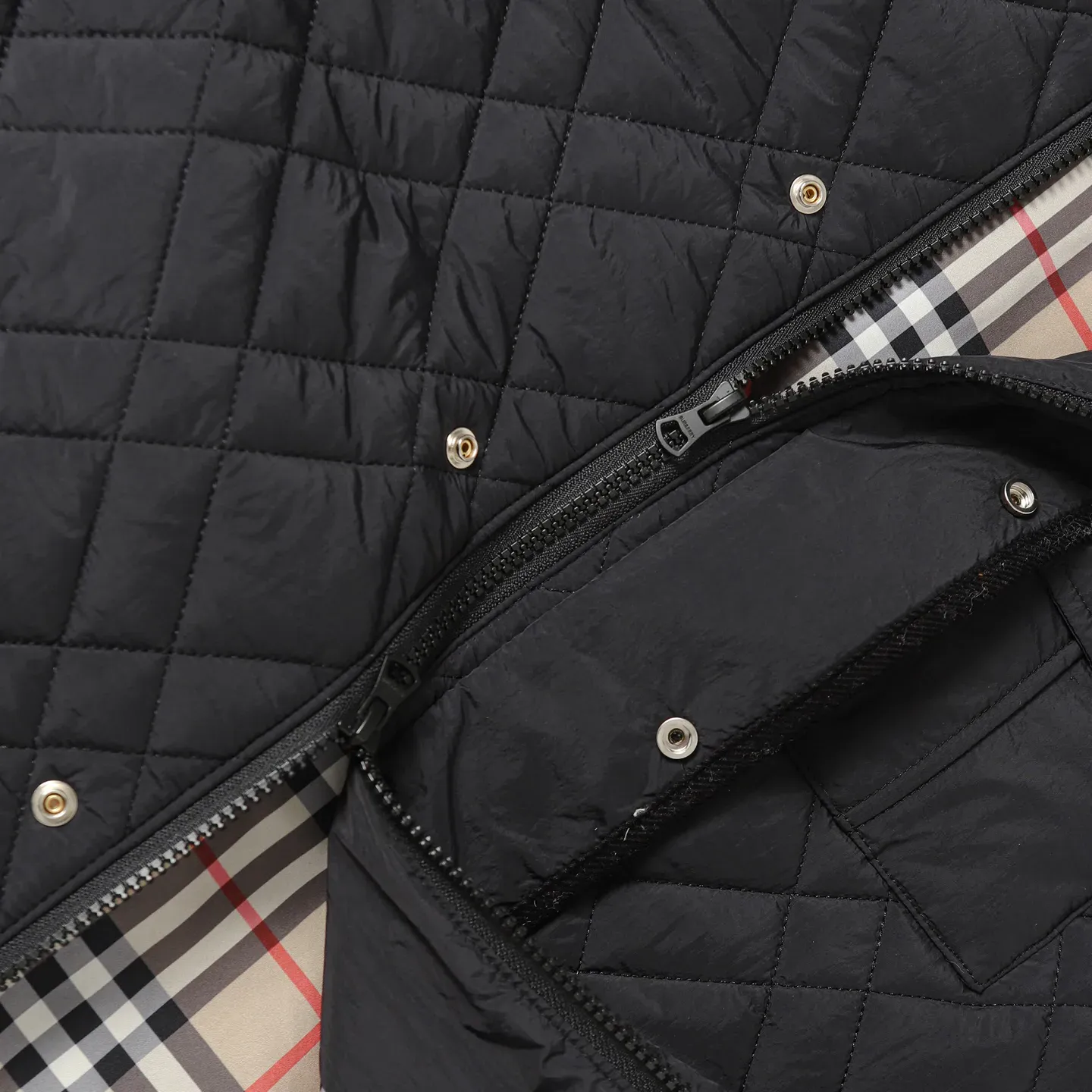 Куртки И Пуховики Мужские Burberry 658327