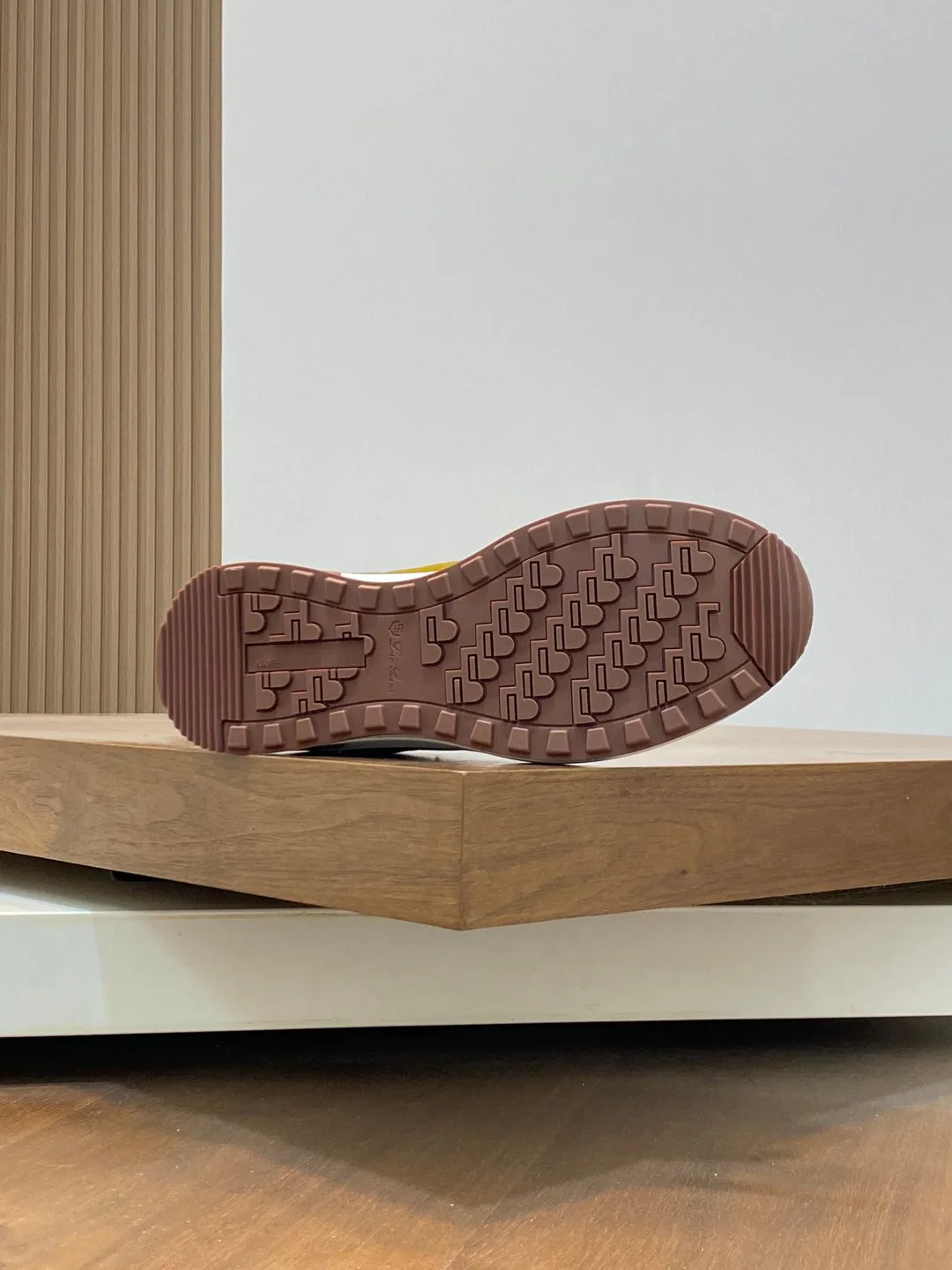 Кроссовки Мужские Loro Piana 9951