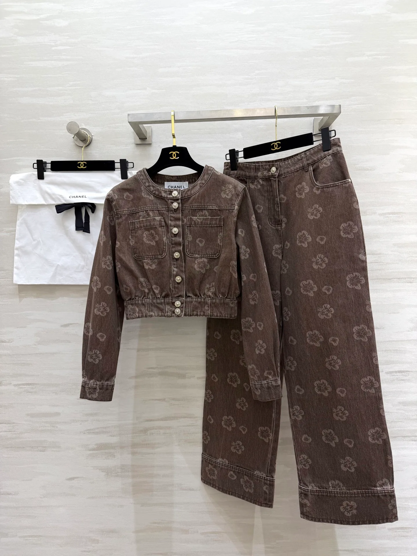 Жакеты Женские Chanel 11888075