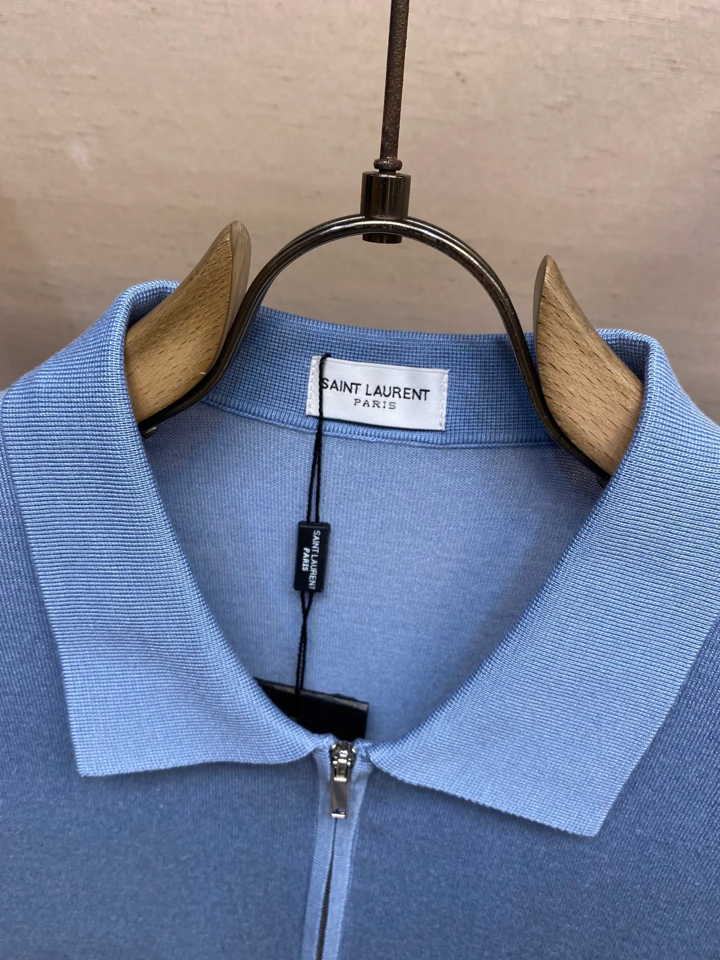 Футболки Мужские Saint Laurent 11684119