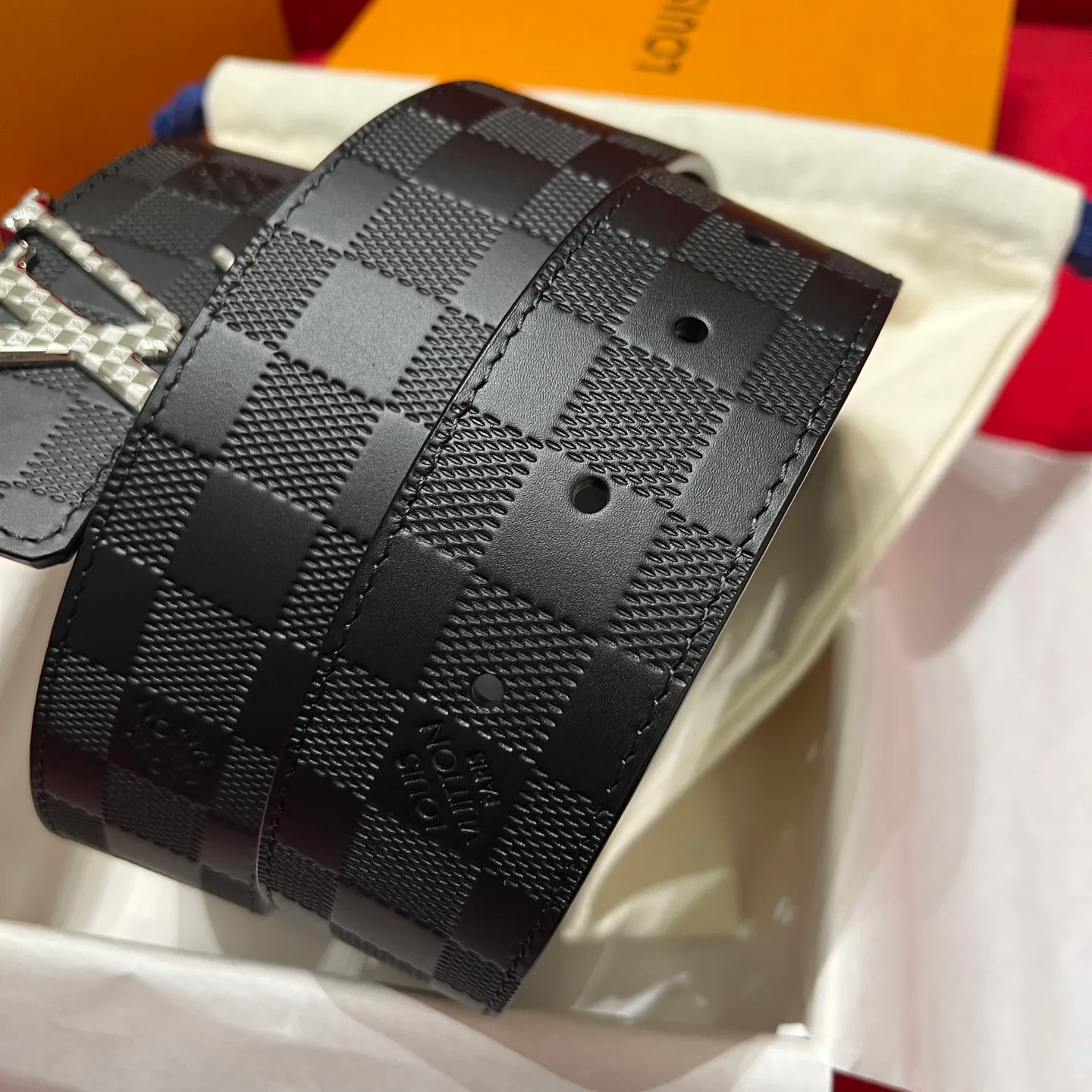 Ремни Louis Vuitton 14066043