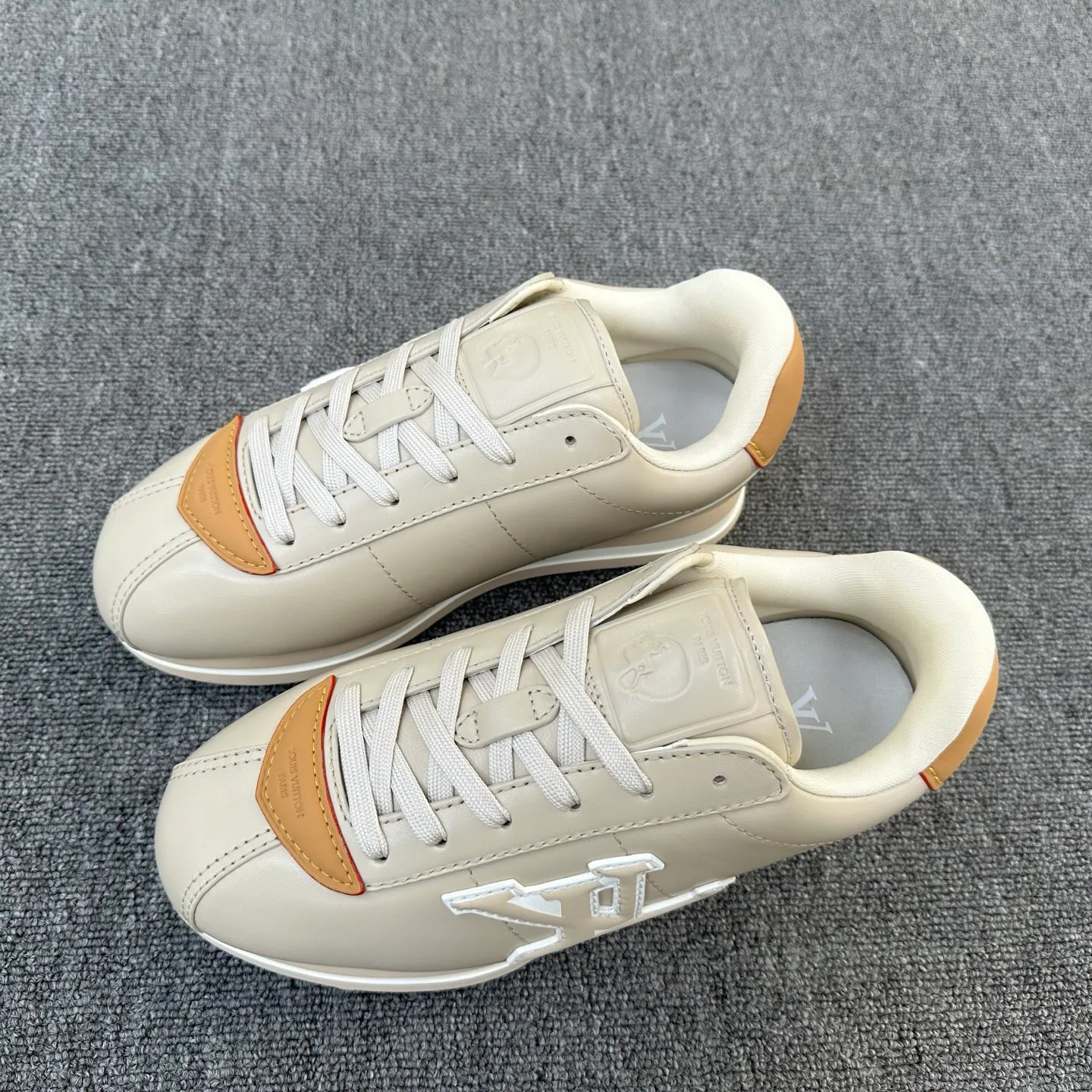 Кроссовки Мужские Louis Vuitton 1515867