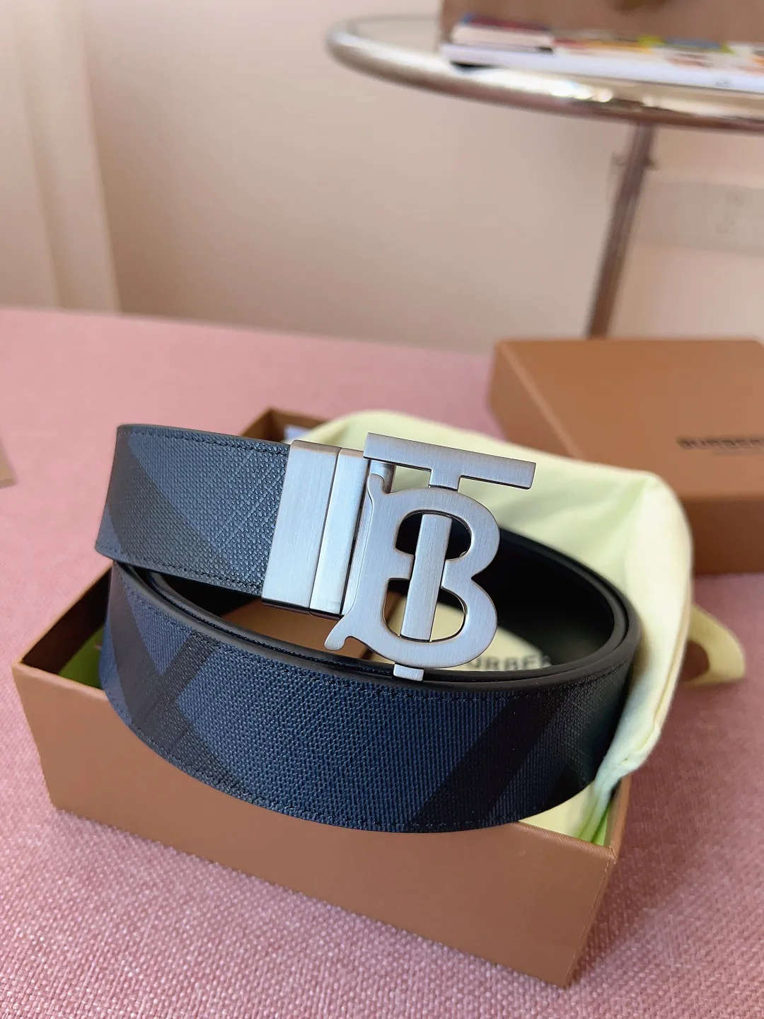 Ремни Burberry 1430184
