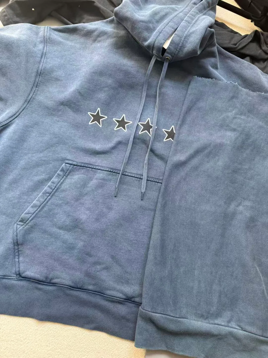 Свитшоты И Худи Мужские Balenciaga 1322714