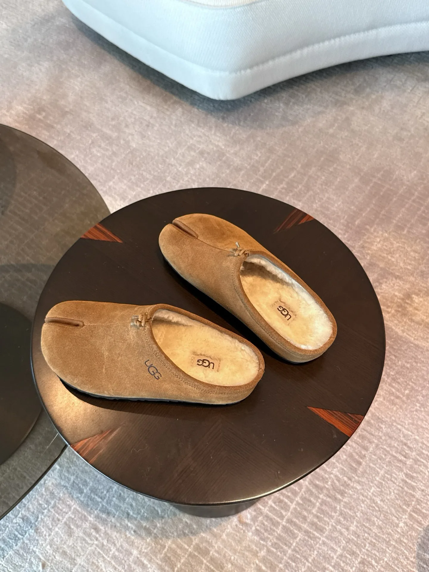 Мюли И Сабо Женские Ugg 19705066