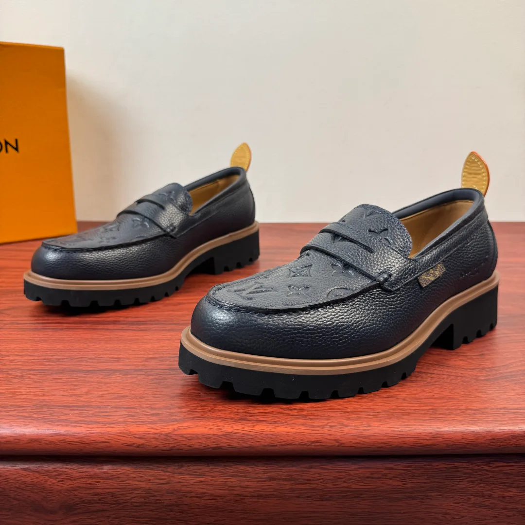 Ботинки Мужские Louis Vuitton 13136129