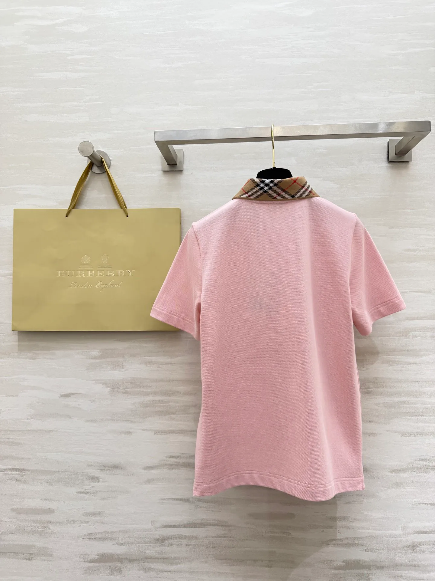 Футболки Мужские Burberry 9669982