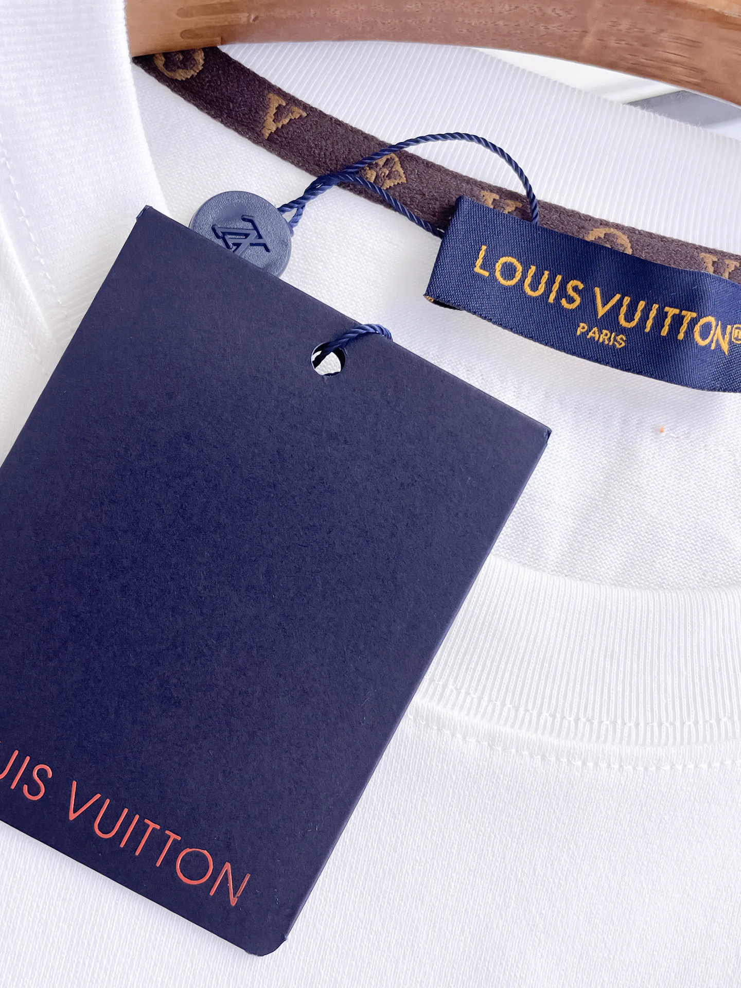 Футболки Мужские Louis Vuitton 17579841