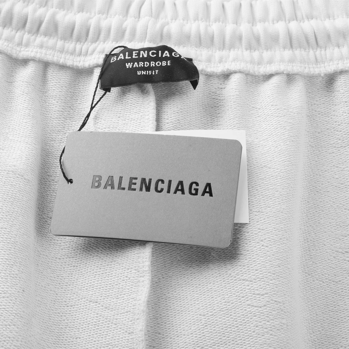 Шорты Женские Balenciaga 18190604