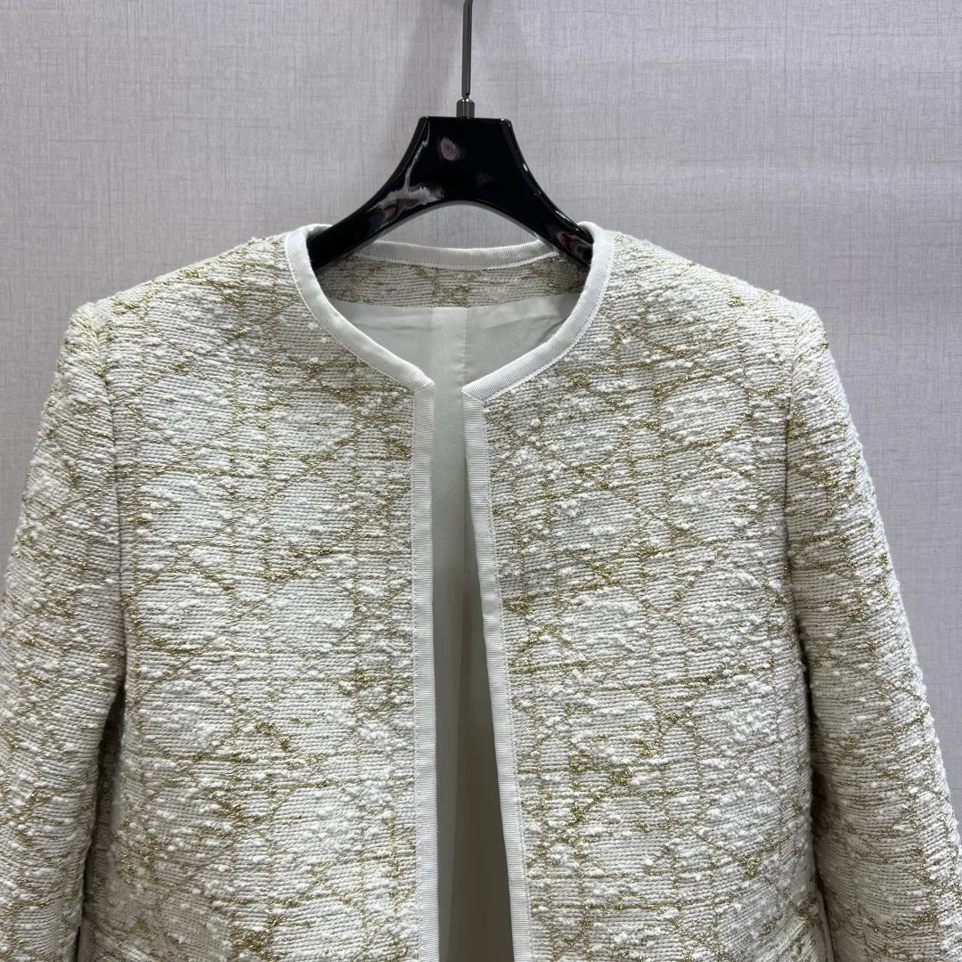 Куртки И Пуховики Женские Christian Dior 794440