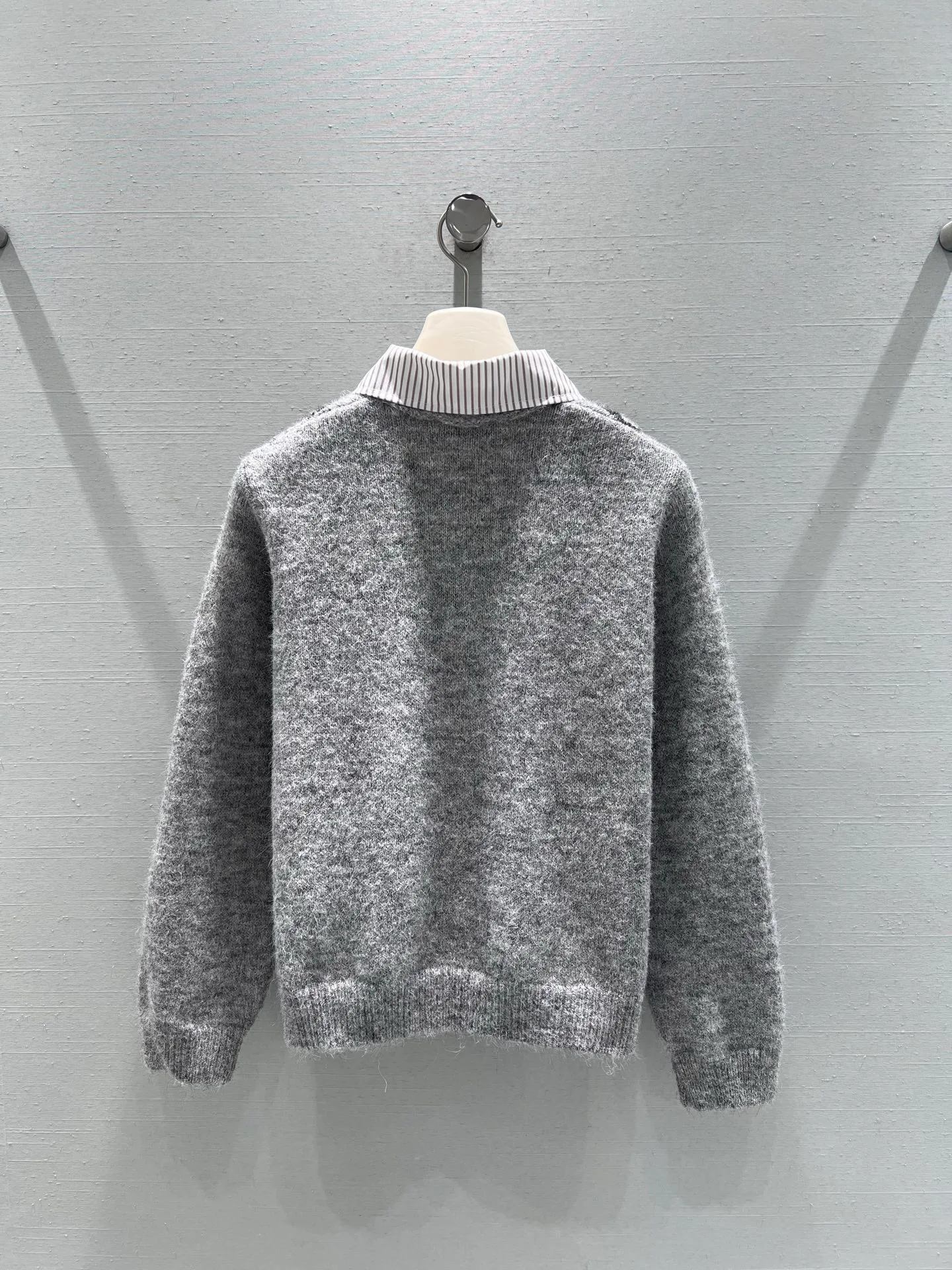 Джемперы И Свитеры Женские Miu Miu 1512584