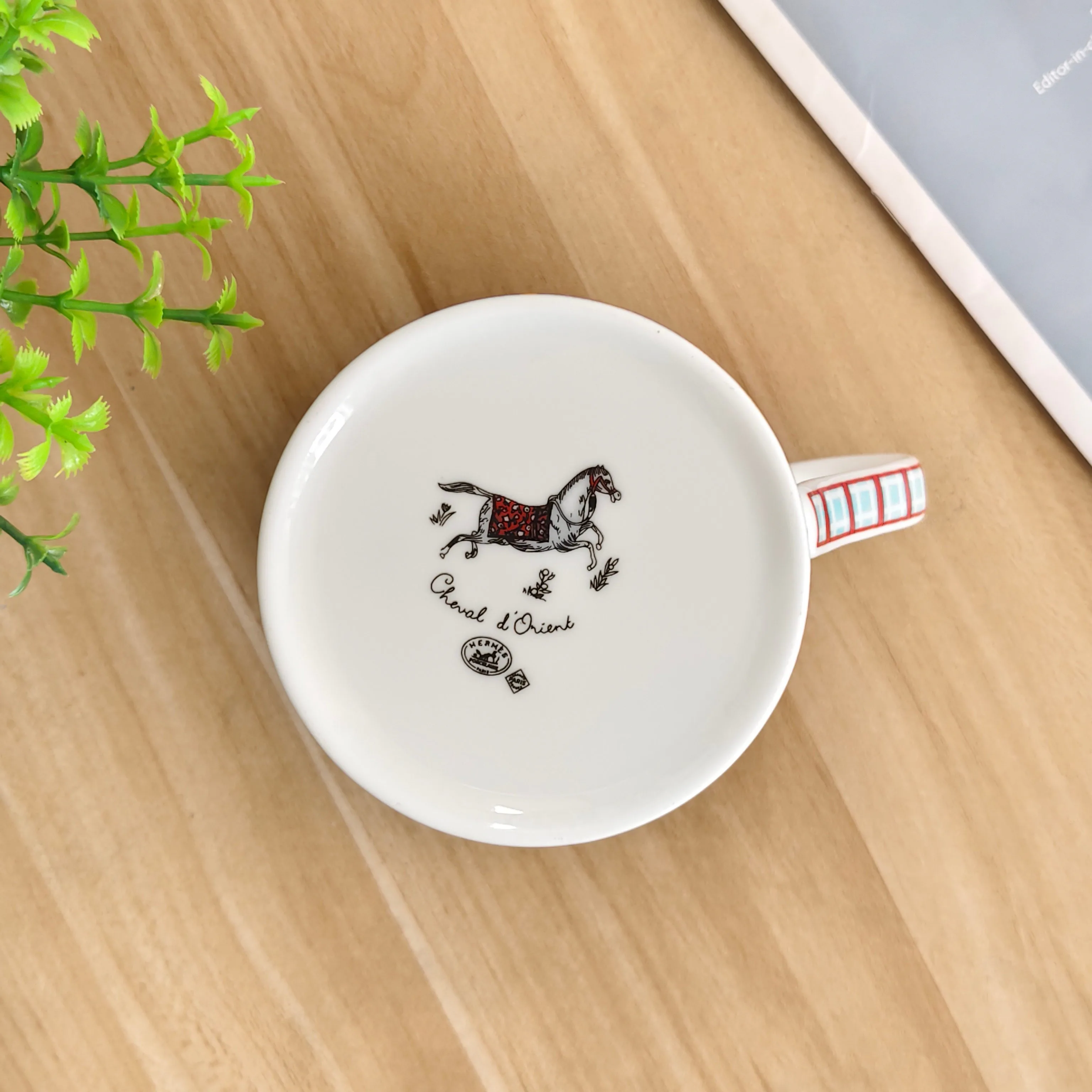 Посуда Hermes 86096