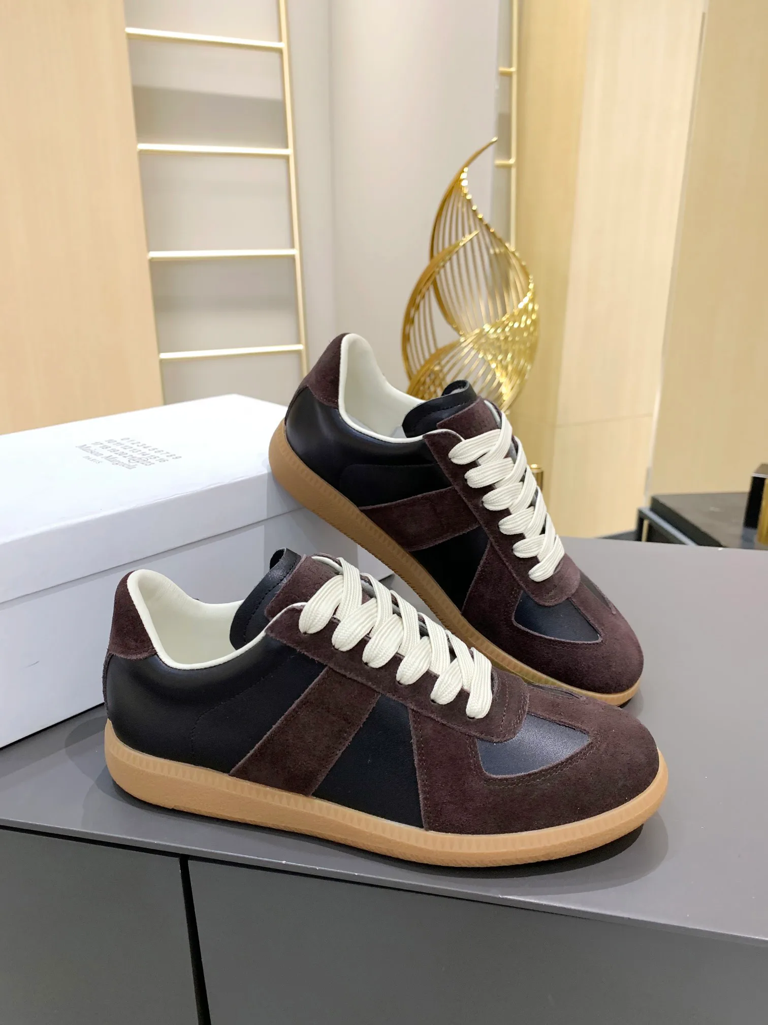 Кеды Женские Maison Margiela 5033772