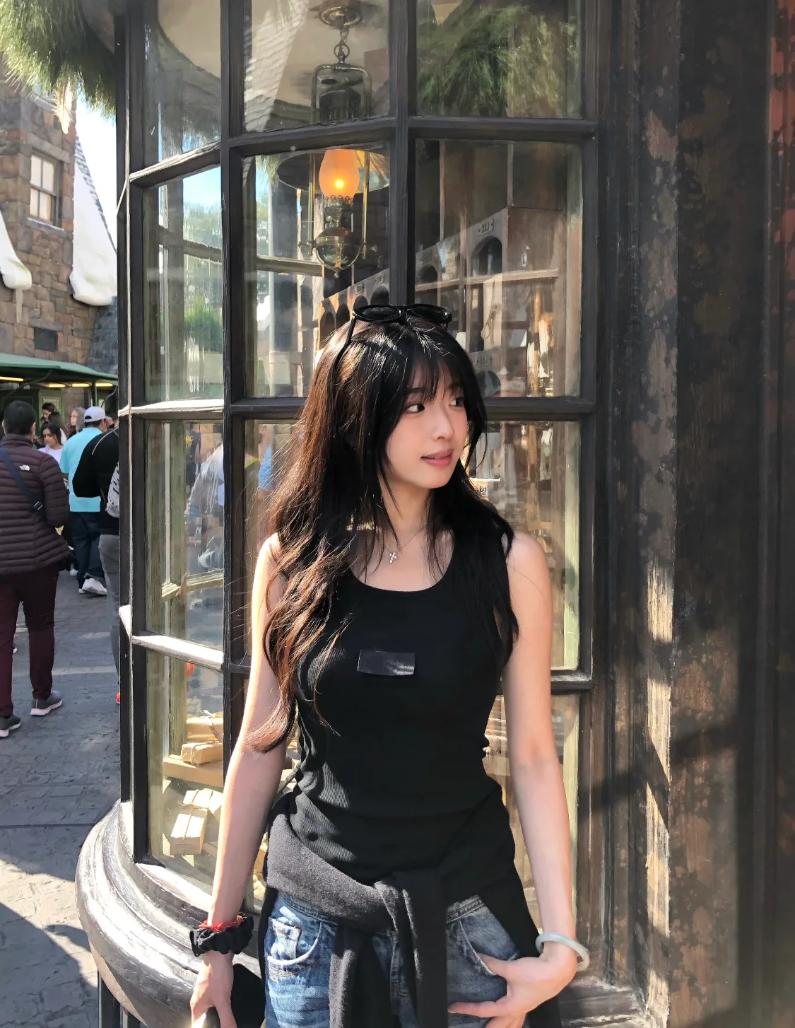 Топы Женские Maison Margiela 5087000