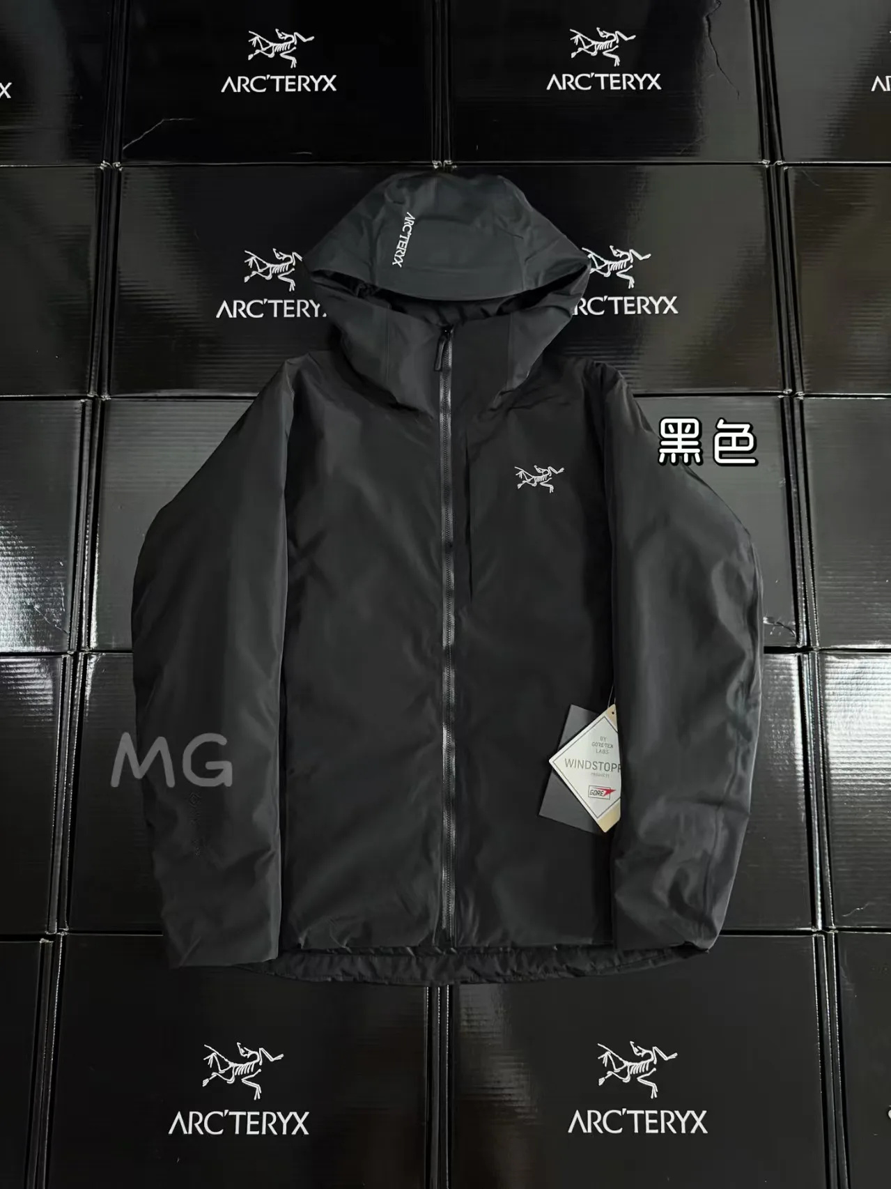 Куртки И Пуховики Женские Arcteryx 19260878