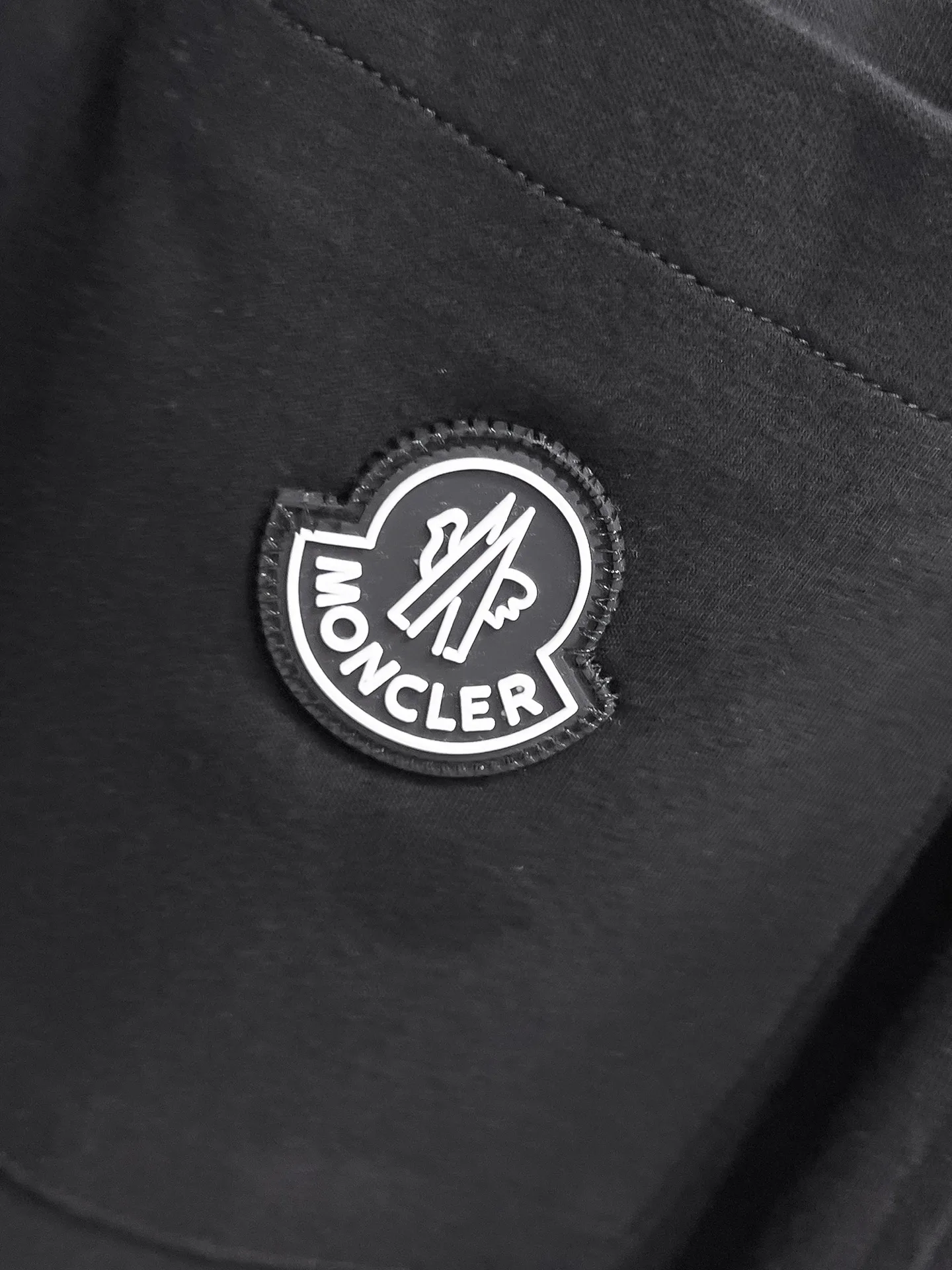 Шорты Мужские Moncler 13417634