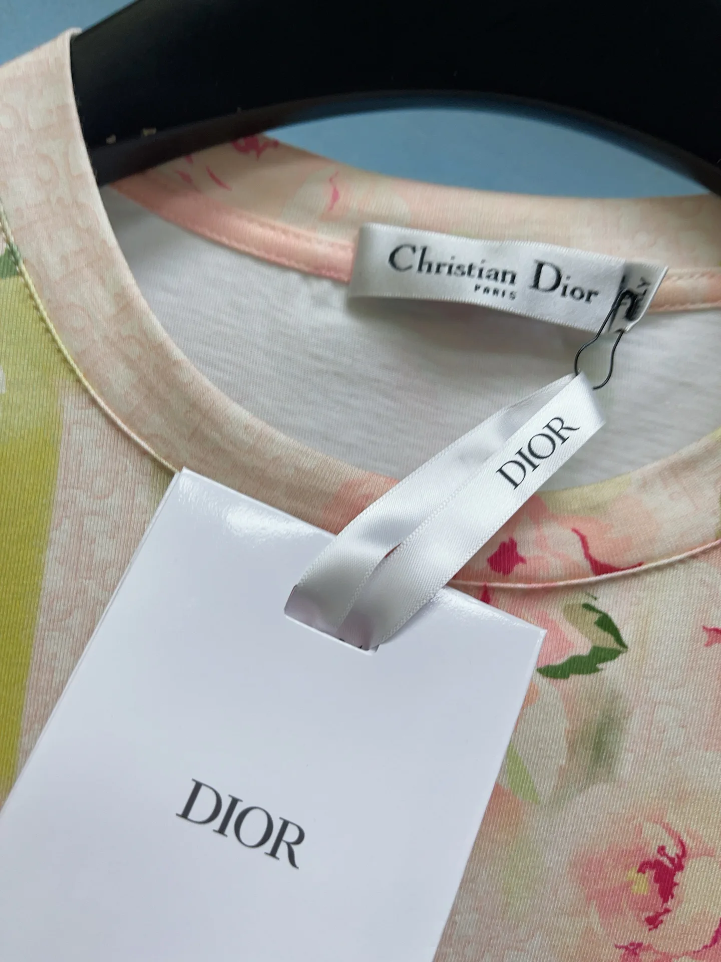 Футболки Женские Christian Dior 13391703