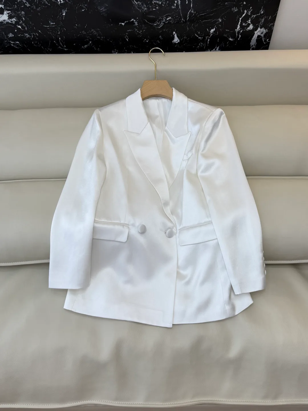 Пиджаки Мужские Saint Laurent 9916888