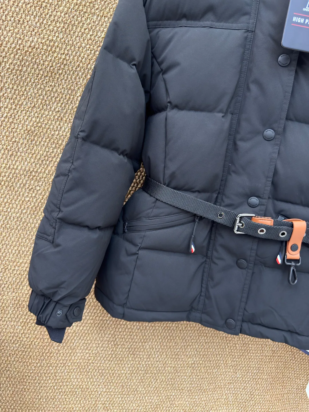 Куртки И Пуховики Женские Moncler 18816464