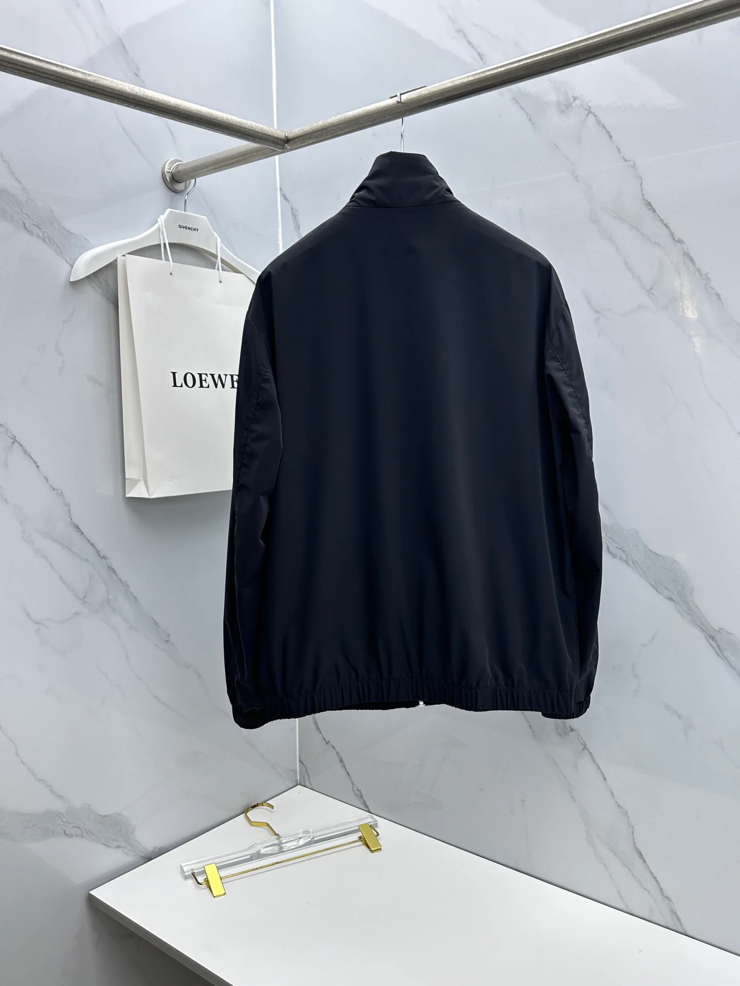Куртки И Пуховики Мужские Prada 5415041