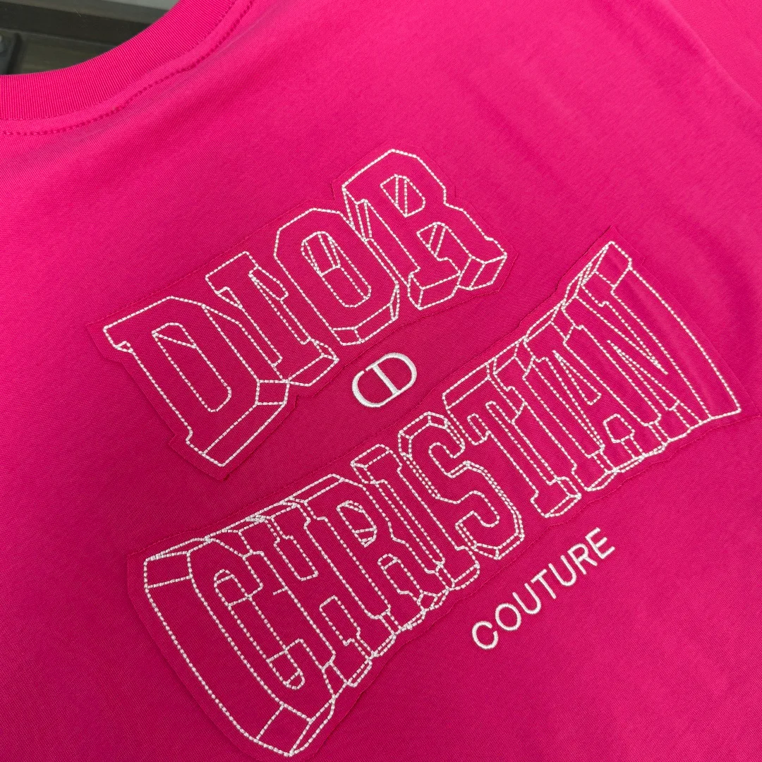 Футболки Женские Christian Dior 10692104