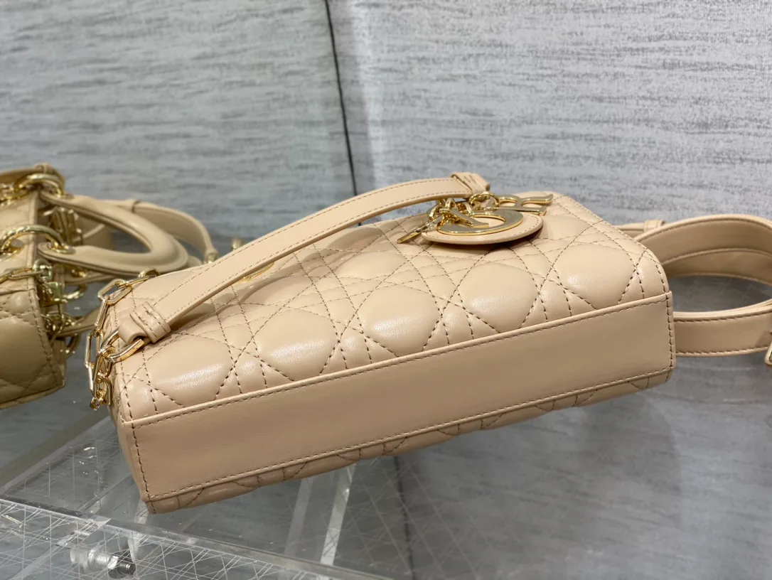 Классические Сумки Женские Christian Dior 17770379