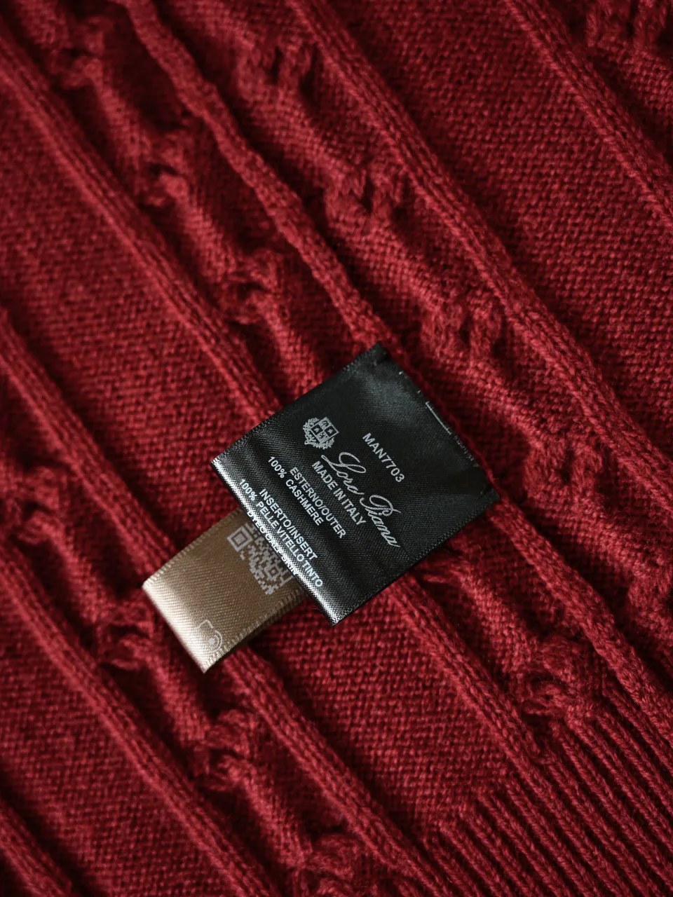 Джемперы И Свитеры Мужские Loro Piana 18434132