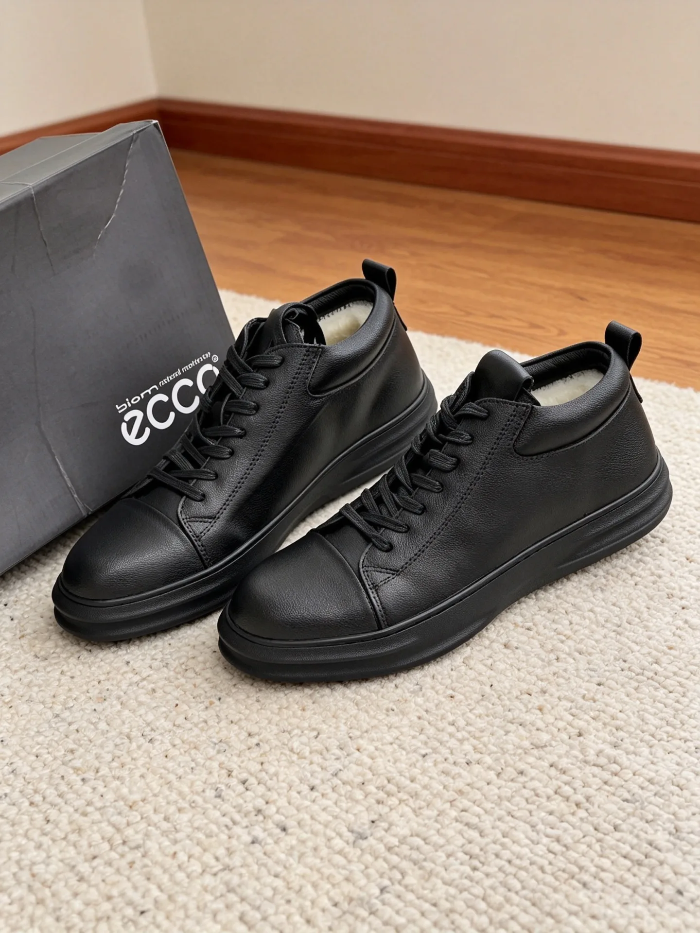 Кроссовки Мужские Ecco 20156623