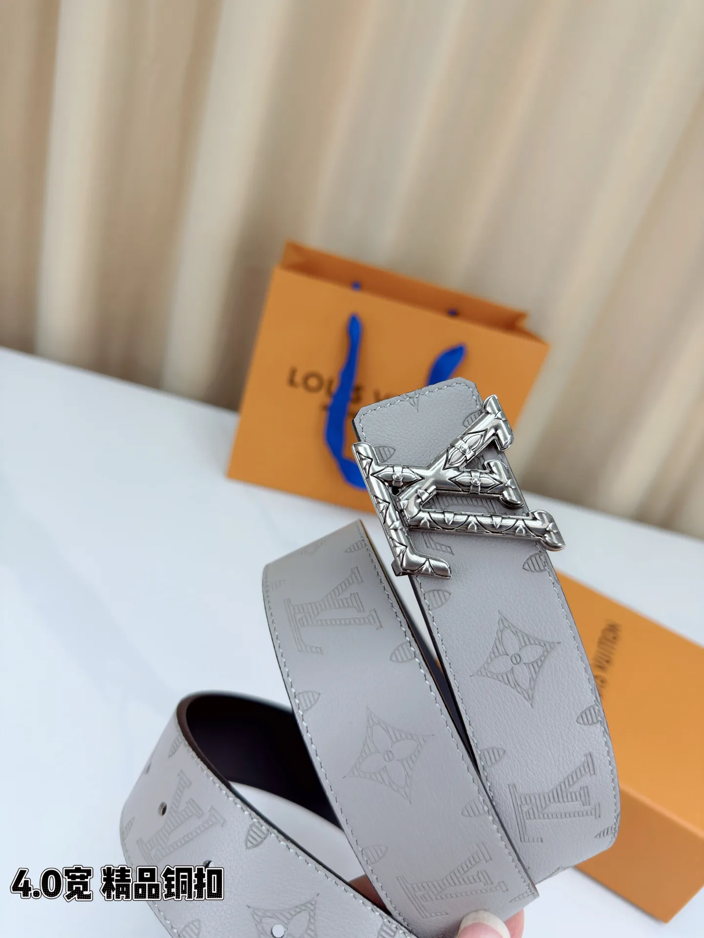 Ремни Louis Vuitton 1045491