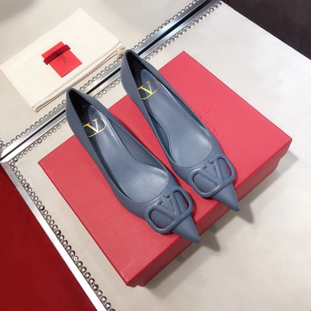 Туфли Женские Valentino 13902